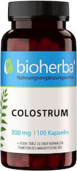Bioherba Коластра 300mg 100 Капсули Bioherba Коластра 300mg 100 Капсули