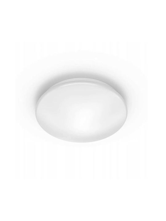 Плафон Pila 12w 1300lm 4000k Таванен Кръгъл Led...