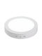 Round Ceiling Light Led Smd 36w 3600 Lm Ip20 Option To Choose Three Colours 3cct White Milena White 016-083-0036-w