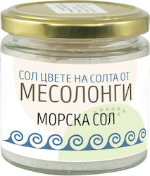 Άνθος Αλατιού Μεσολογγίου