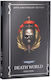 Death World Anniversary Edition (english