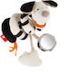 Sigikid Spiral Toy for Stroller and Car for Newborns