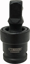 Σπαστό Καρυδάκι Αέρος 1/2'' Sks Tools 40020005