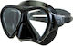 Scuba Force Μάσκα Θαλάσσης