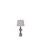 Επιτραπέζιo Φωτιστικό Rustic Kinsley P917 33x43x92y