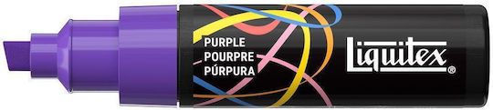 Liquitex Marker Acrilic Violet 8mm