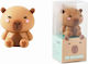 Kawaii Capybara 3d Radiergummi