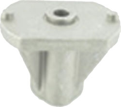 Βάση Μαχαιριού Χλοοκοπτικών 22.2mm