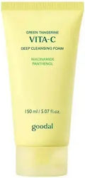 Goodal Vita-C Пяна За Почистване На Лице 150ml