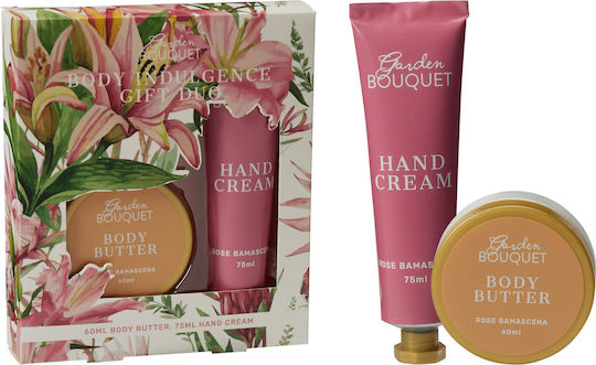 Koopman Body Indulgence Hautpflege-Set 2 Stück