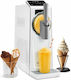 Cuisinart Ice Cream Maker 1.6lt White