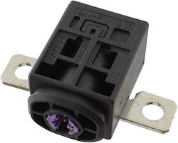 Seat Ibiza Pyrotechnic Battery Fuse Seat Ibiza Pyrotechnic Battery Fuse