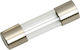 Set 10 Siguranțe Rapide 2A 5×20 Mm Sticlă Echipament Electronic Auto