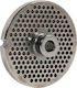 Lame Italia Mincer Plate No 32 with 4.5mm Hole