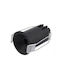 Inlight Downlight Spot 5w 3cct Black Shade D 4.1x6cm X00360b X00360b