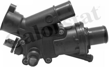 Vernet Auto-Thermostat Kühlmittel Calorstat Th7144.83j