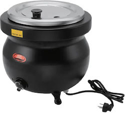 Electric Soup Tureen Karamco D8001 71337 Electric Soup Tureen Karamco D8001 71337