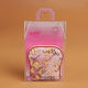 Teddy Island Series Soft Powder Sponge Marshmallow