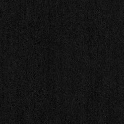 Филц 45x70 см 4 мм Черен