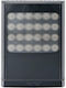 Raytec Vario2 I8-1 Standard Pack Surveillance Cameras 10°x10° 35°x10° 60°x25°