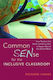 Common Sense For The Inclusive Classroom How Teachers Can Maximise Existing Skills To Support Special Needs Richard Hanks