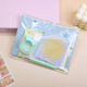 Stationery Set 4 Pieces Green