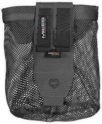 Pentagon Gürtelholster Lader Grau
