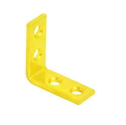 Furniture Angle Bracket 25*25*10*2.0 Lb Kmb1 25