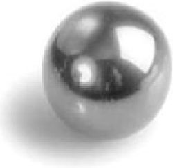 Σφαίρα 5 Kl3 1.4401 Din 5401 Karcher 7.401-391.0