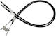 Opel Astra Ii G 98-09 Handbrake Cables Left + Right 2 Pcs Set