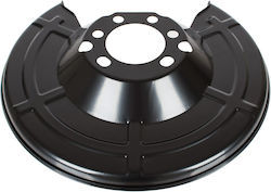 Opel Astra Ii G 98-09 Rear Brake Disc Shield Left = Right