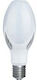 Helios Bec LED 75W Pentru Bază De Bec E40 Alb Rece 10200 Lumen