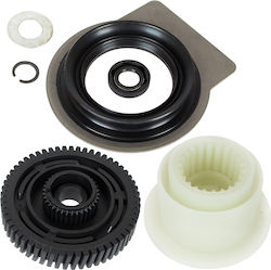 Bmw X5 E53 00-06 Gearbox Reducer Repair Kit 6 Pieces Bmw X5 E53 00-06 Gearbox Reducer Repair Kit 6 Pieces