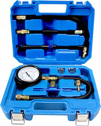 Fuel Injection Pressure Tester 8 Pcs
