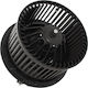 Renault Megane Ii 2002 Interior Air Blower Fan