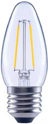 Eko-light Led Bulb Value Classic E27 1.8w 250lm 4000k Filament Eko-light Led Bulb Value Classic E27 1.8w 250lm 4000k Filament