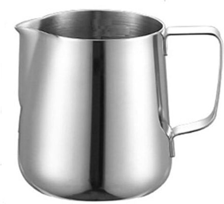 4bars P201 Inox 250 мл Га̀латѝера с Индикатор за Измерване