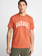 T-shirt Orange