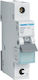 Mbs132 Mcb Circuit Breaker Icn=6000a 1p B 32a Quickconnect Mbs132