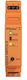 Single Switch Wi-fi Single Relay 230v Din Rail Mount Wi-r1s1-d