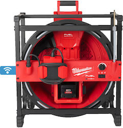 Milwaukee Abflussreiniger