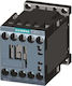 Siemens Βιομηχανικός Διακόπτης 3RH2131-1AP00