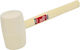 AWTools Mattel 340гр с Дървена Дръжка