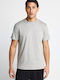 T-shirt Grey