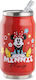Egan Italy Μπουκάλι Θερμός 330ml Minnie Disney