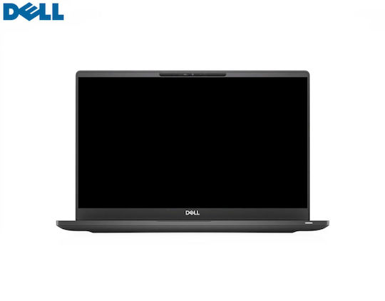 Dell 7300 Refurbished Grade A 13.3" (Core i5-8265U/8GB/256GB SSD/No OS)