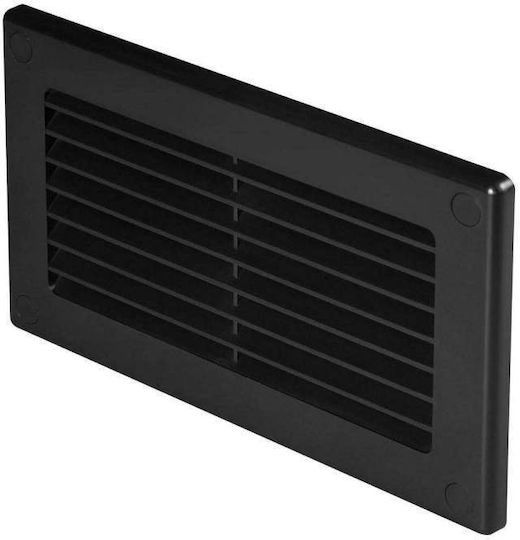 Awenta Awenta Kp75-30cz Capac Plat Canal Negru
