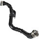 Nissan Qashqai Ii 2013 1.5 Dci Turbo Intercooler Hose