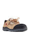 Wurth Atlas Safety Shoe Orange S1P