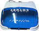 Αποστειρωτής Uv Sensor Agv